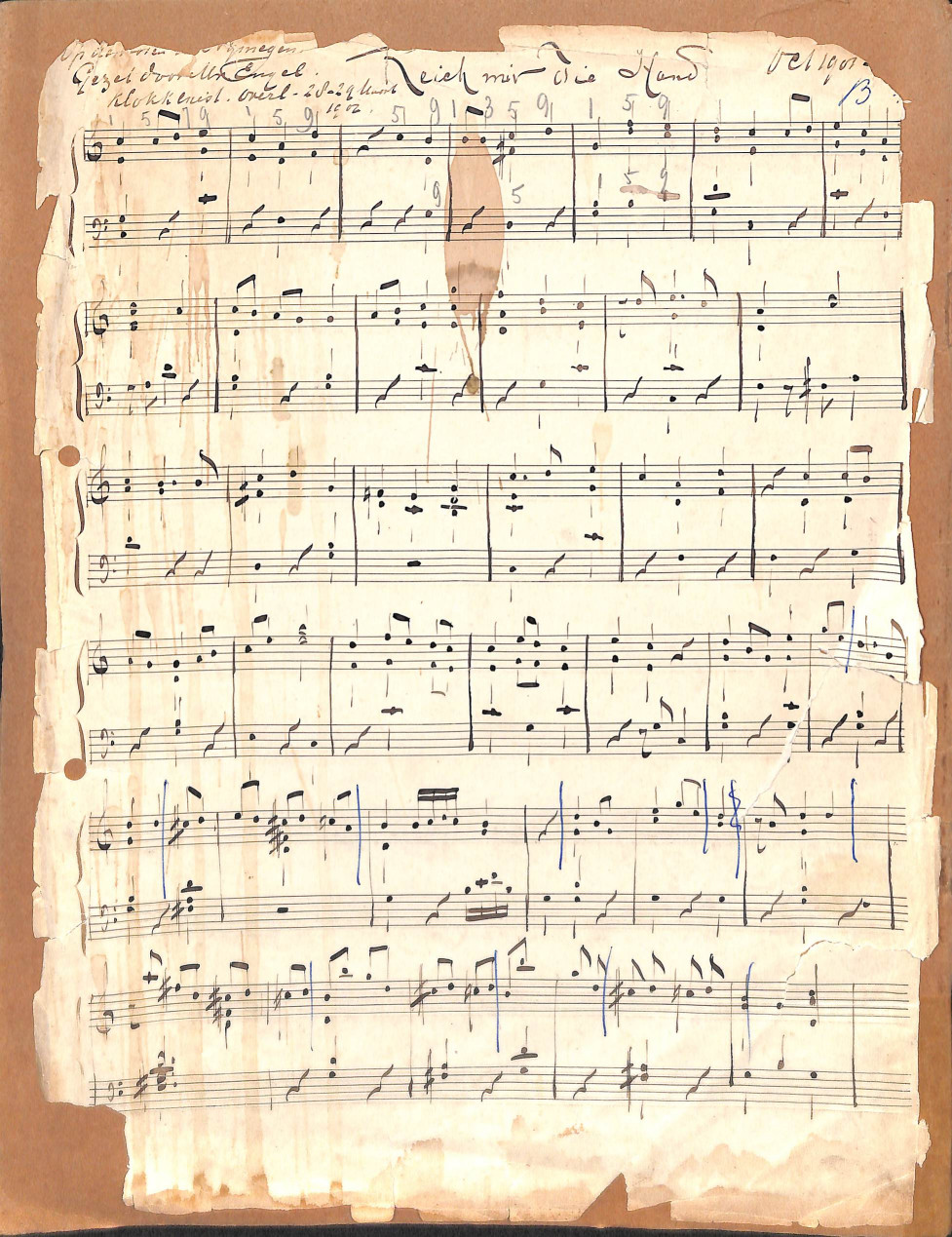 Willem de
                Vries